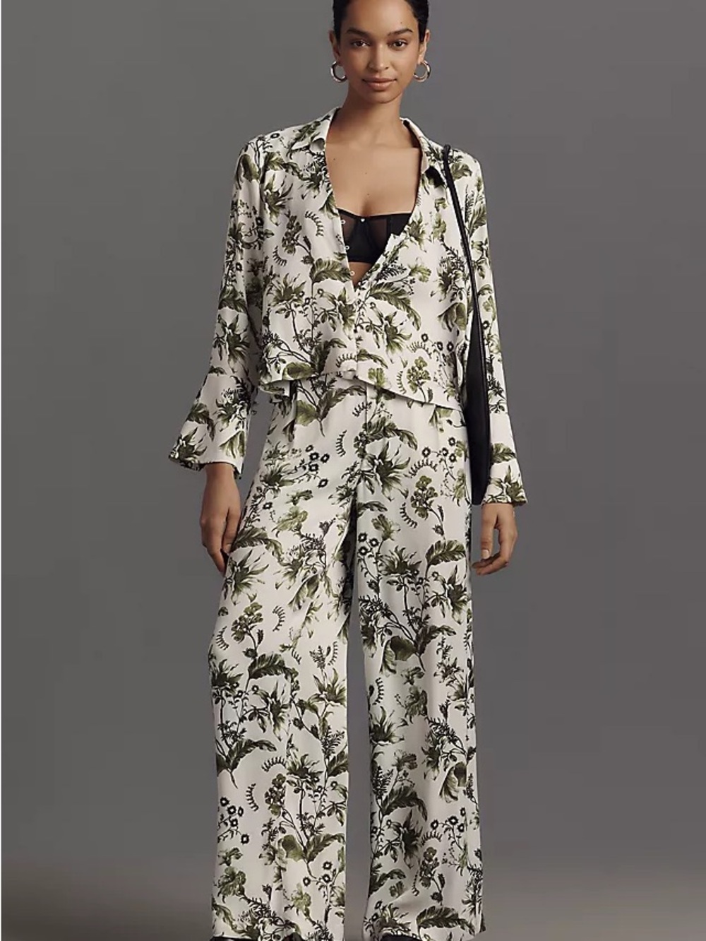 #305 Anthropologie Blouse Sz L